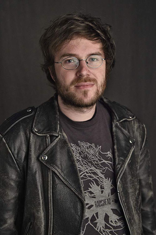 et billede af Till Kleinert