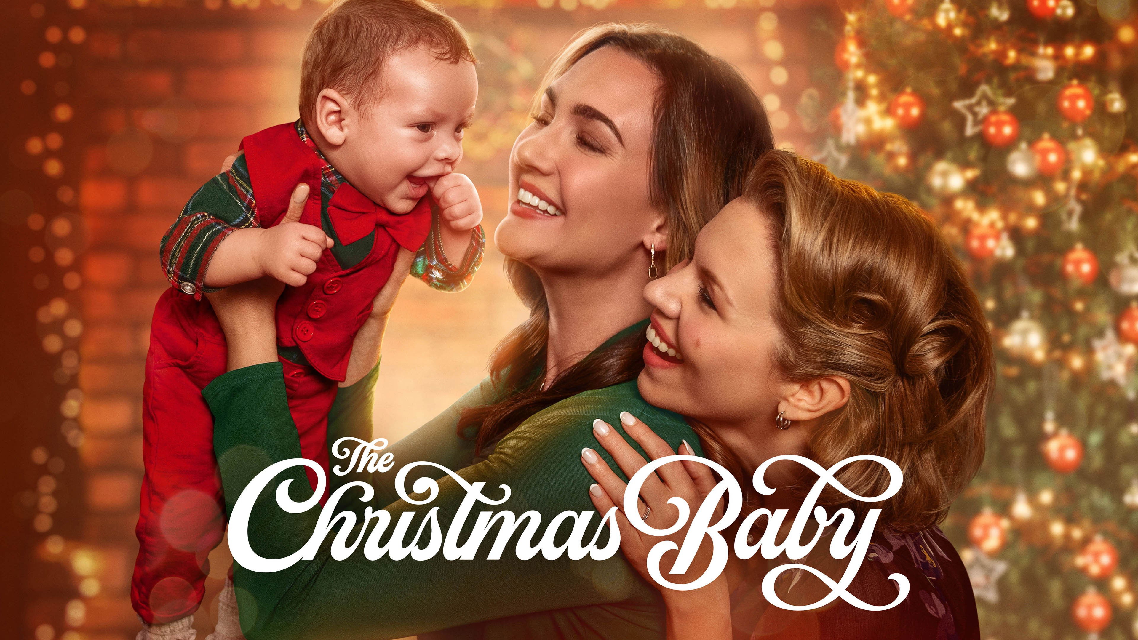 The Christmas Baby