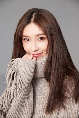 et billede af Liu Qianyu