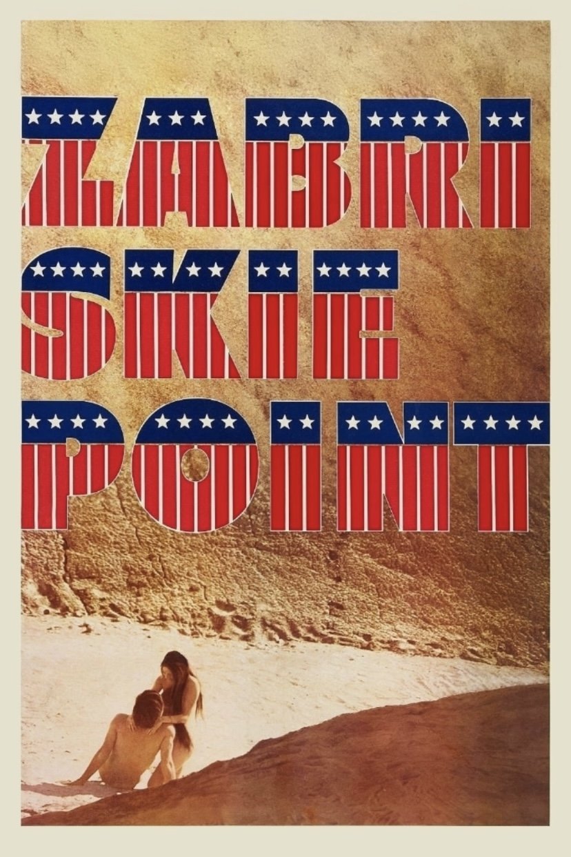 Zabriskie Point