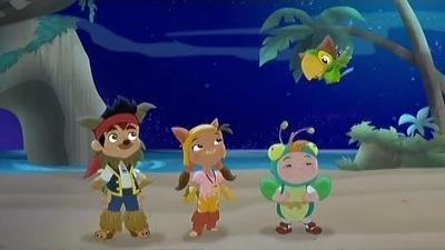 Jake and the Never Land Pirates