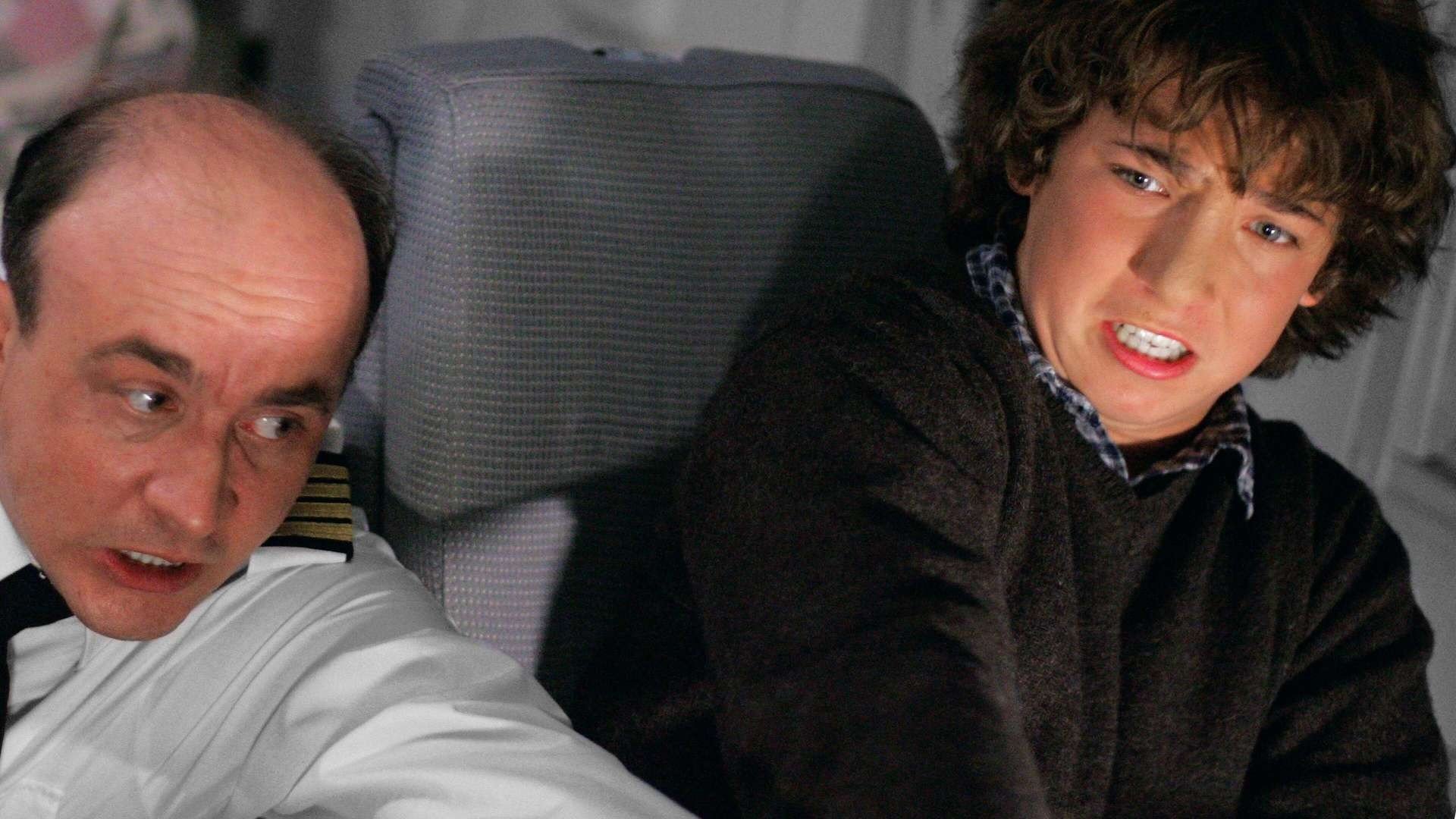 Air Disasters