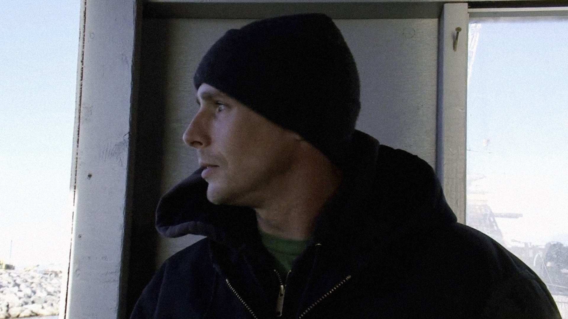 Bering Sea Gold