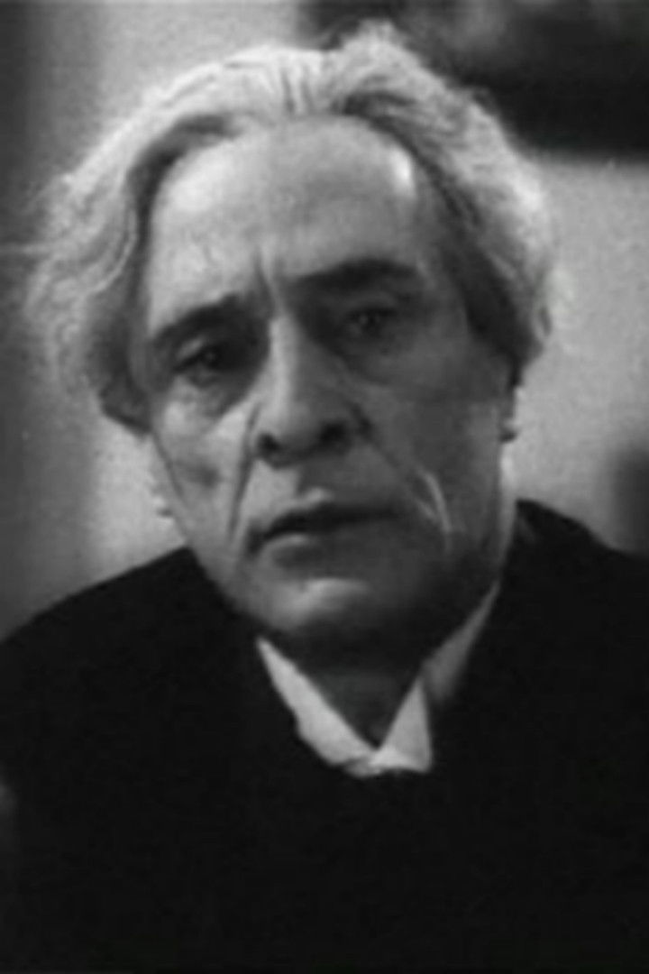 et billede af Giorgi Davitashvili