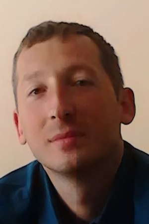 et billede af Alexandr Prokopyev