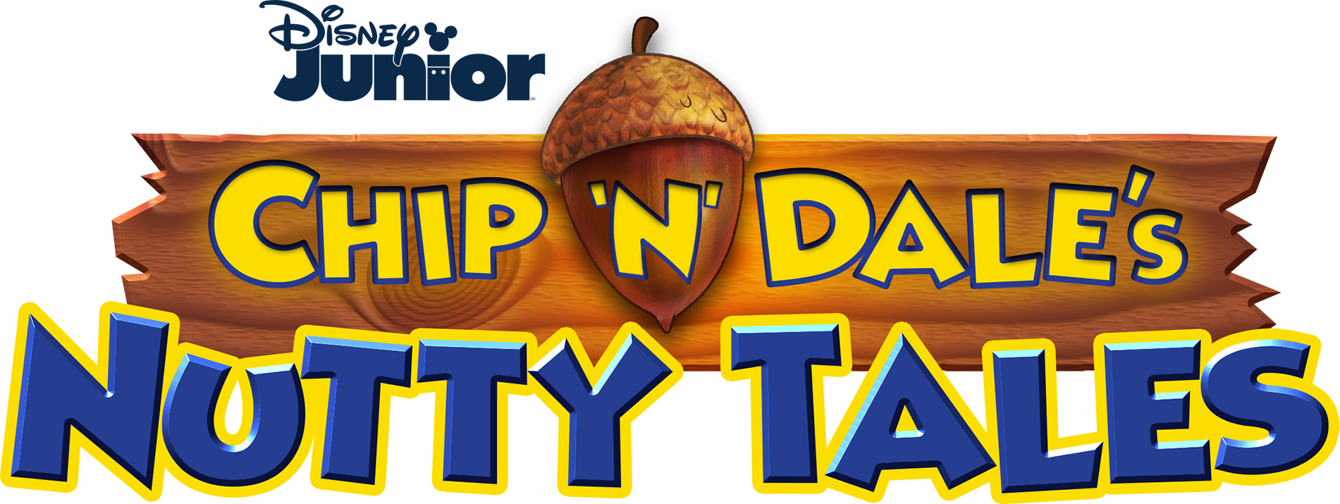 Chip 'n Dale's Nutty Tales