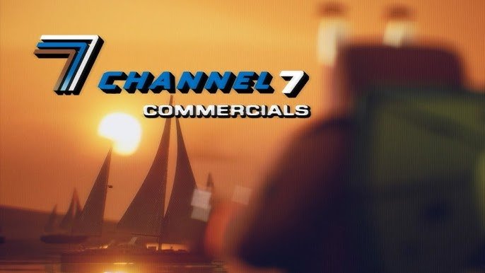 Thumbnail for Weird Old TV Commercials - Channel 7 Season 0 Episode 5