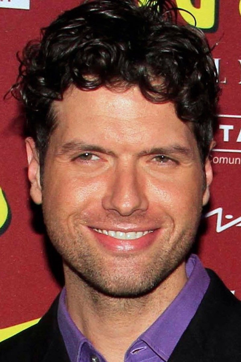 et billede af Mauricio Martínez