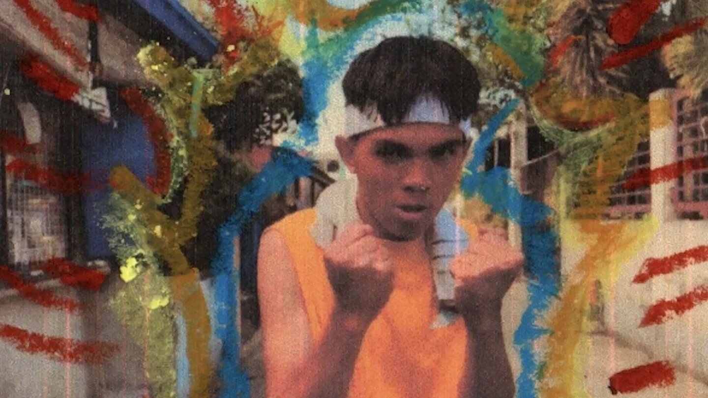 Imagem do Filme Barangay Hero: Tips Kung Paano Siya Mapa-sayo!