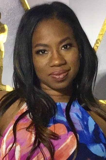 et billede af Tanisha Cidel