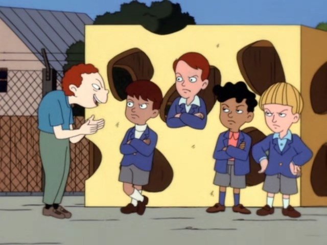 Recess