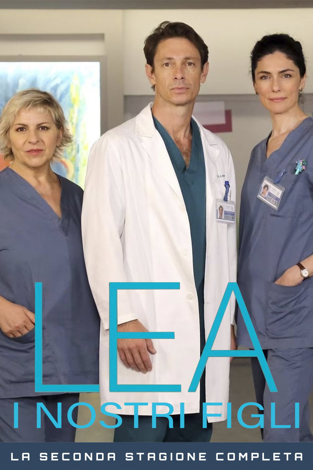 Lea - Season 2