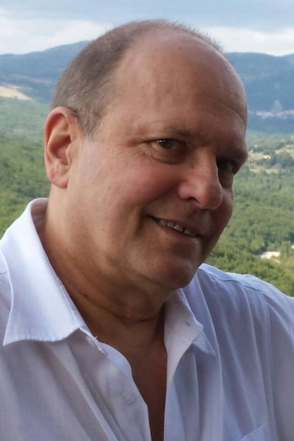 et billede af Edoardo Sala