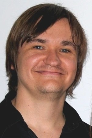 et billede af Albert Trifol i Segarra