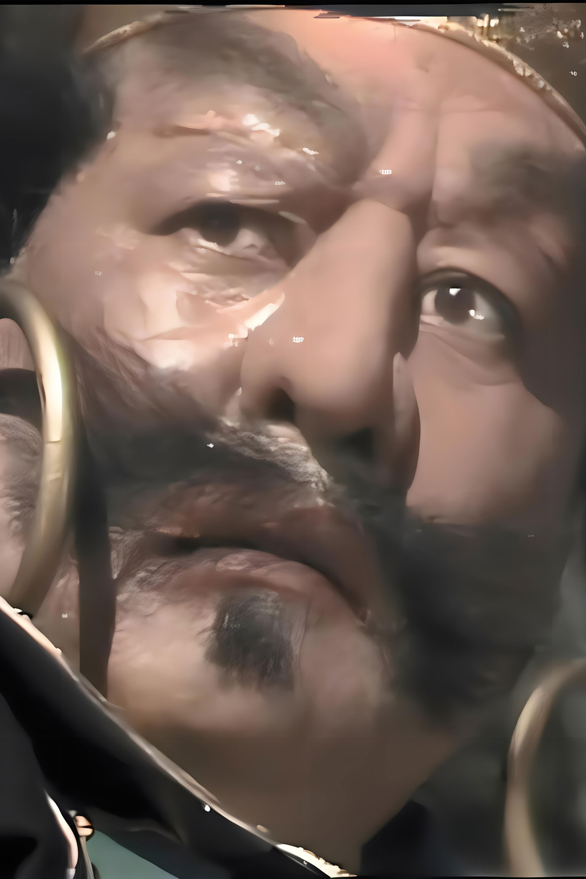 et billede af Qian Yongkang