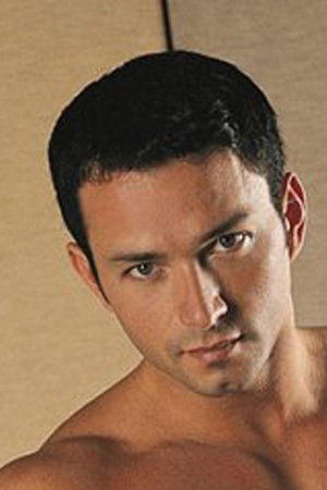 et billede af Randy Foreman