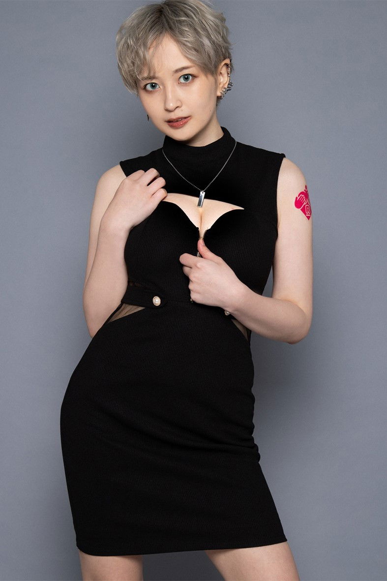 et billede af 沢尻ウタ