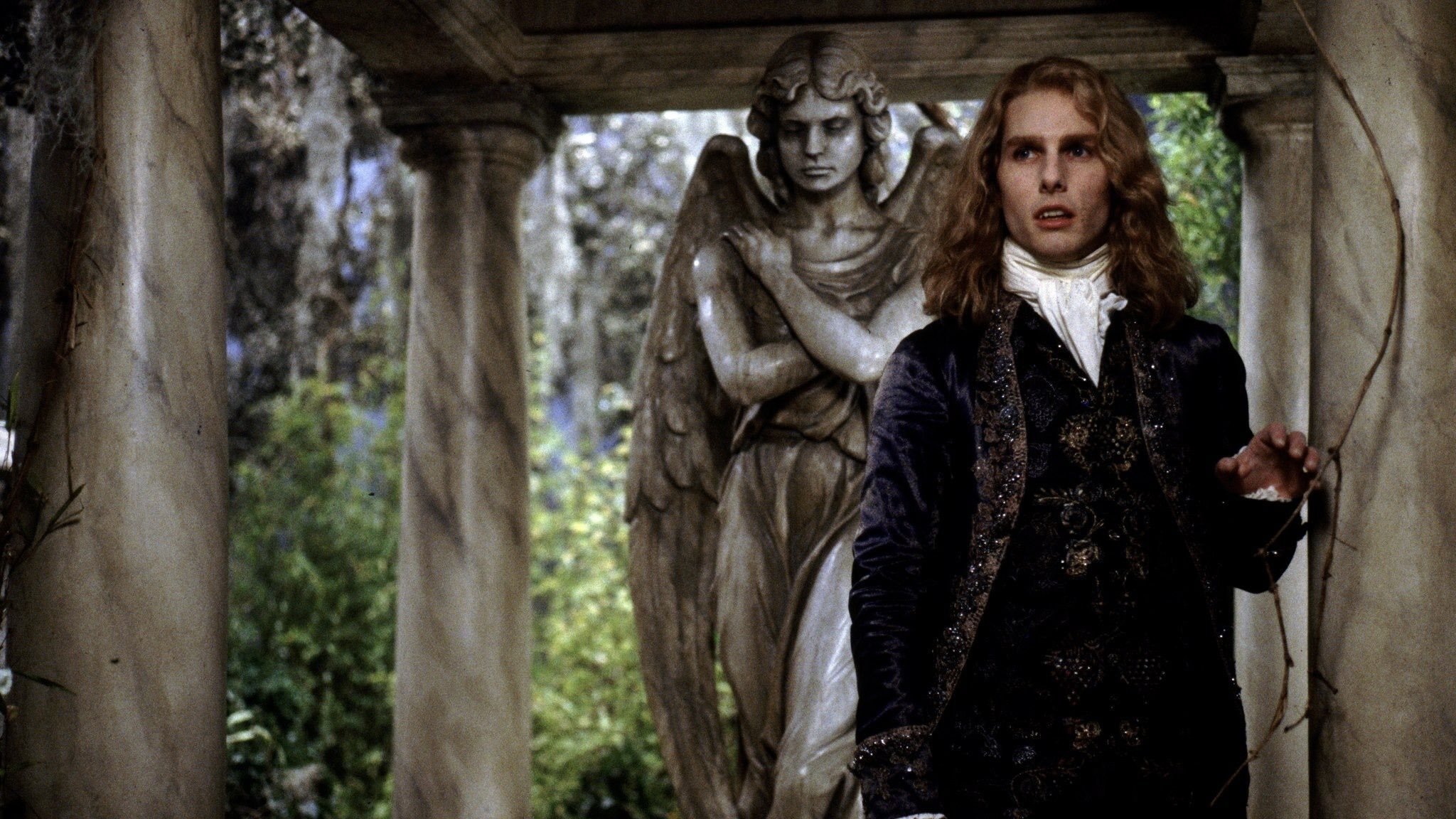 Interview with the Vampire