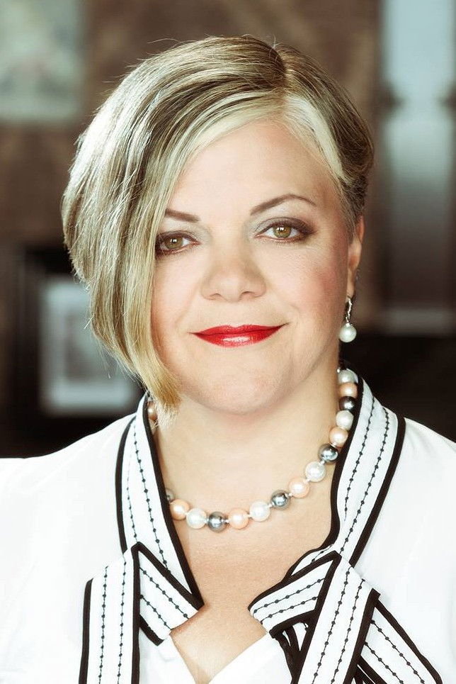 et billede af Airi Allvee