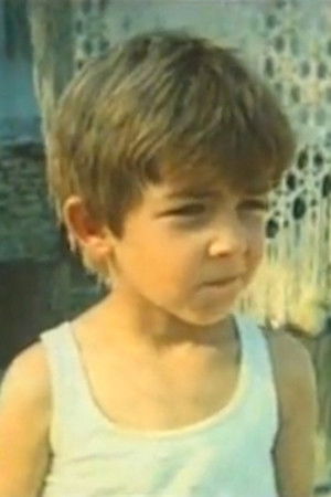 et billede af Constantin Bourguiu