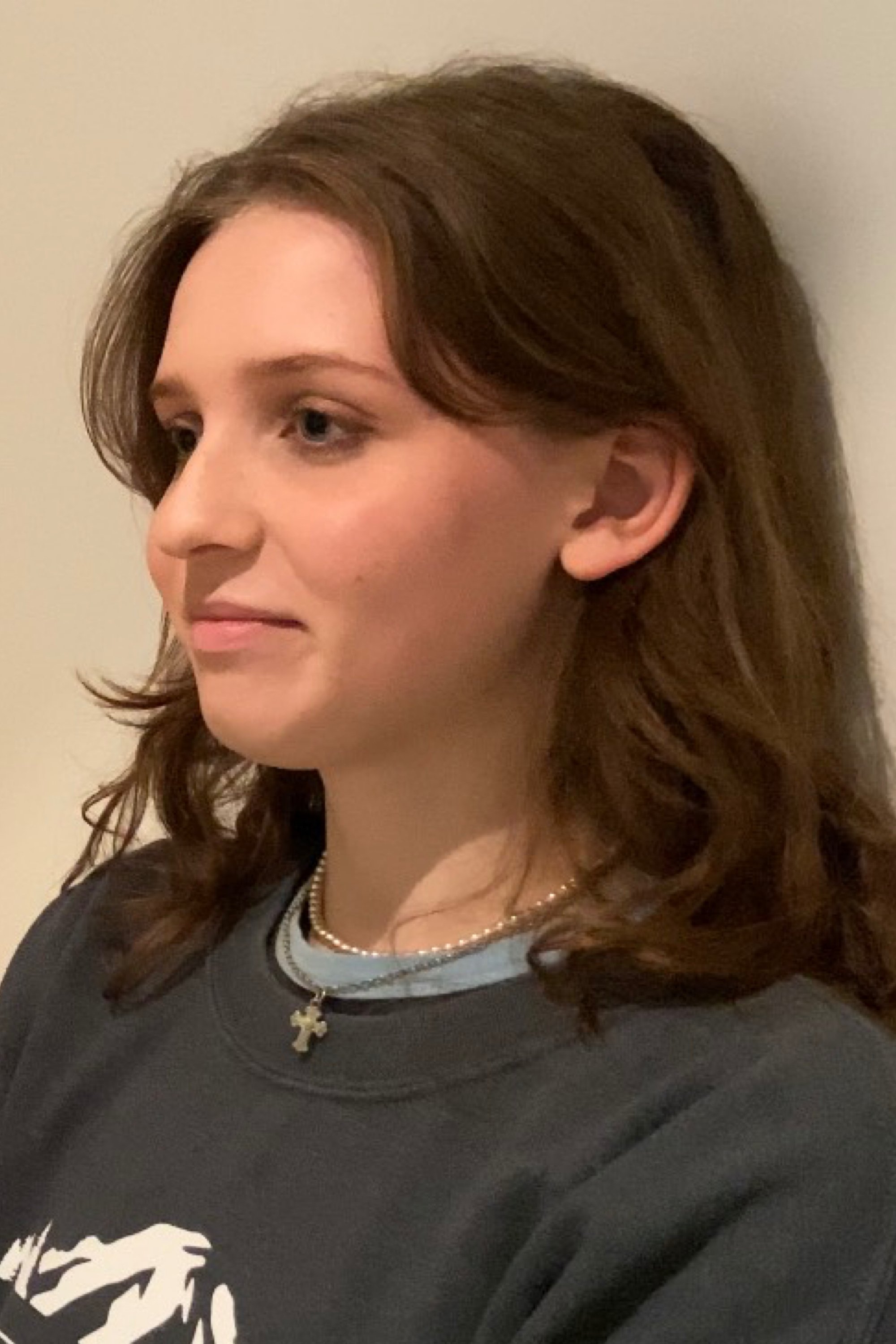 Thea Parker | Alex Baker