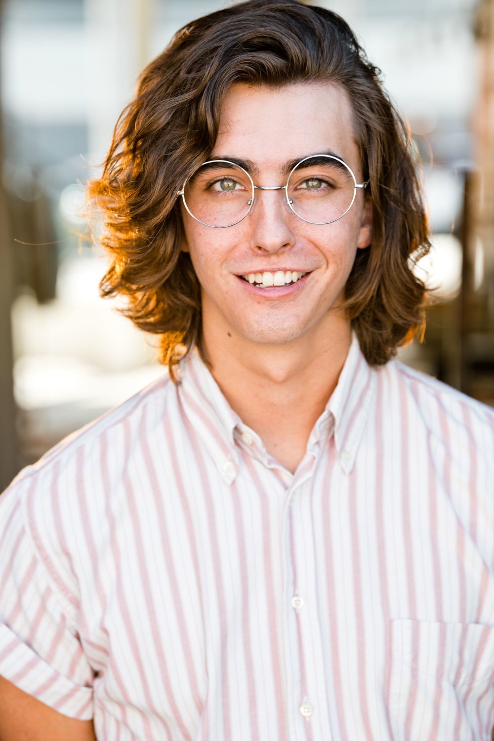 et billede af Larsen Deane