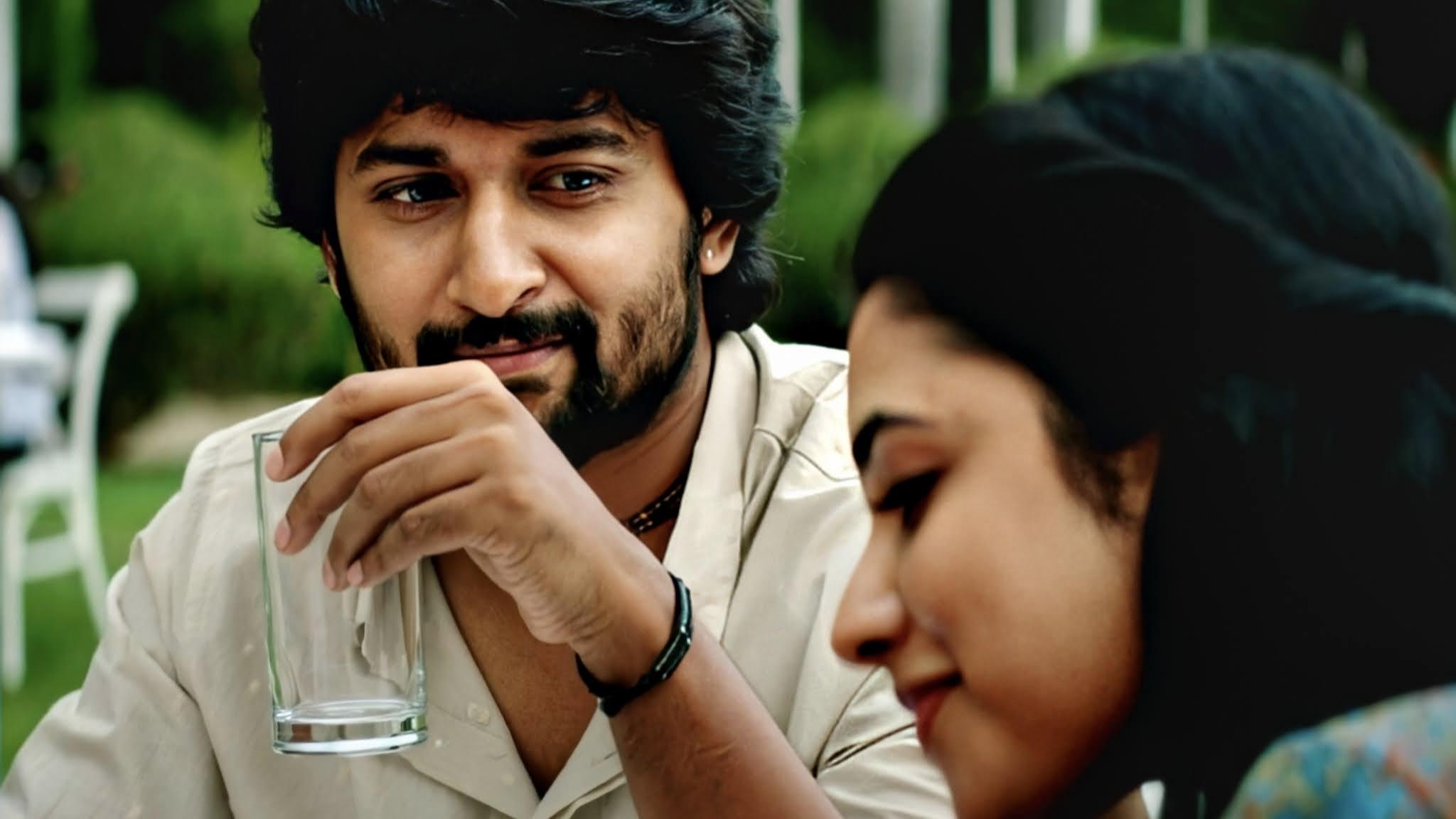 Nani's Gang Leader (2019) AZ Movies