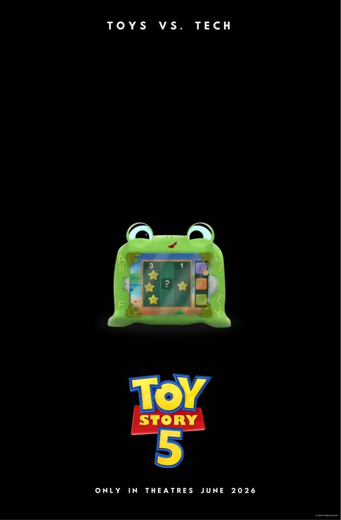 Toy Story 5