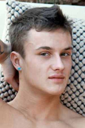 et billede af Boris Beckham