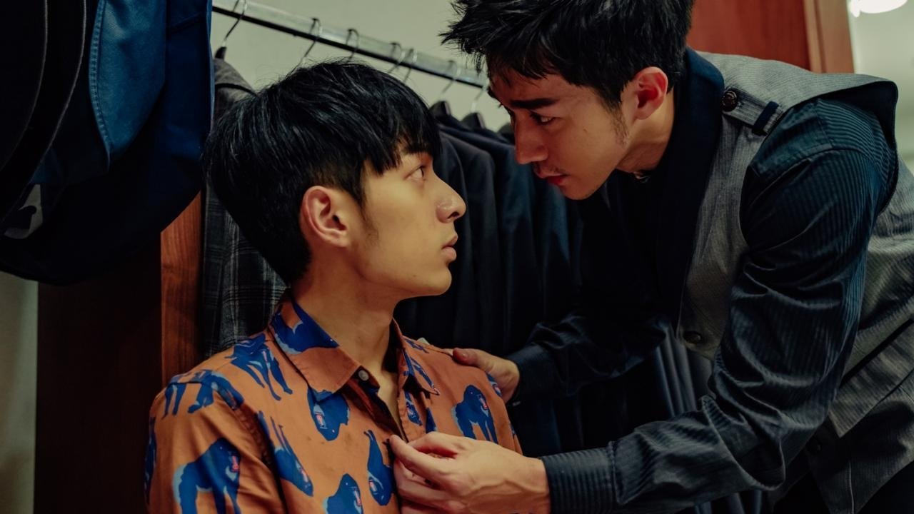 Light (2021)