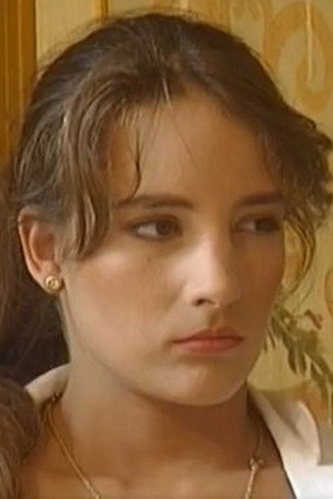 et billede af Marlene Cartier