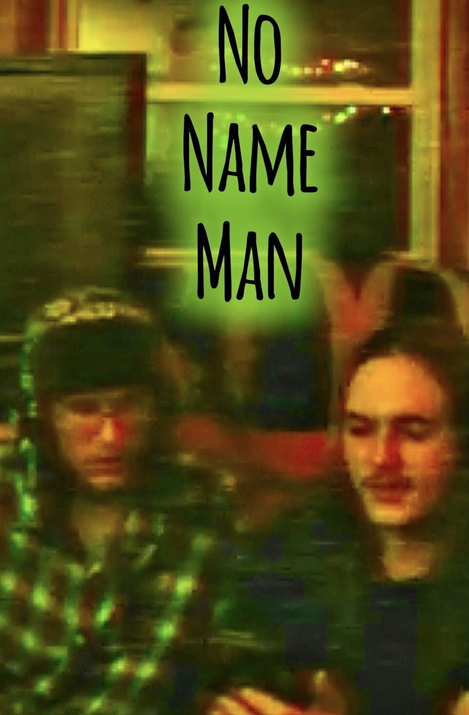 No Name Man