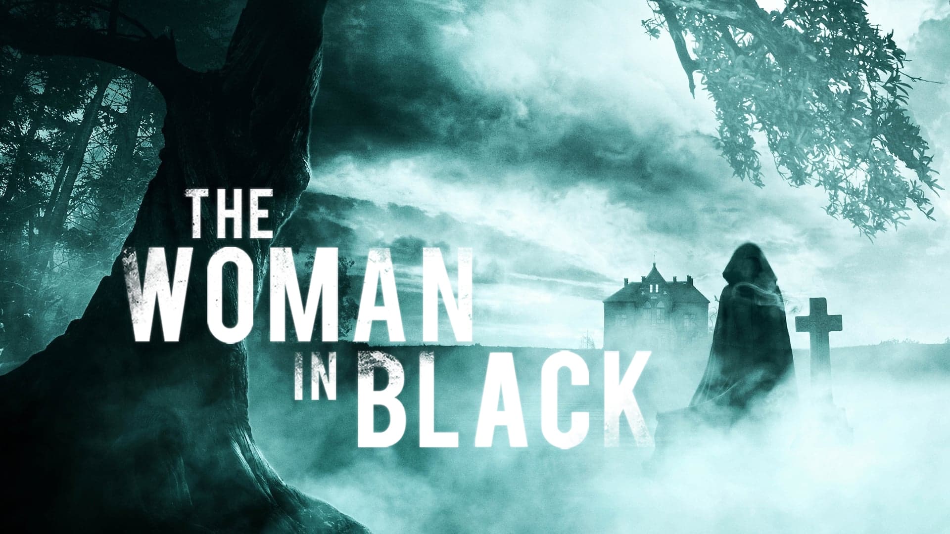 The Woman in Black (2012)