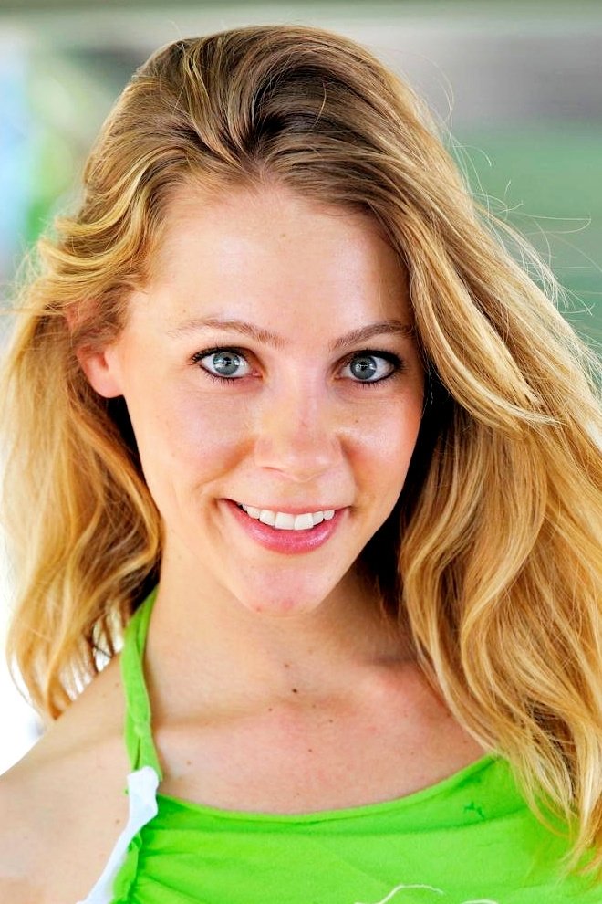 et billede af Mysti May