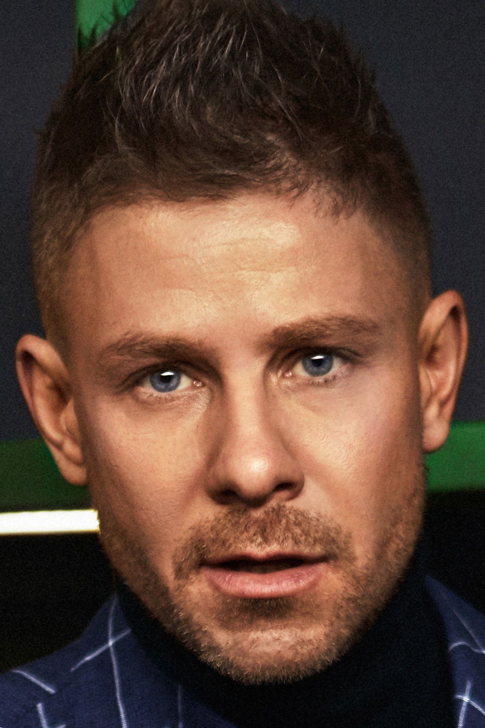 et billede af Dmitriy Fomin