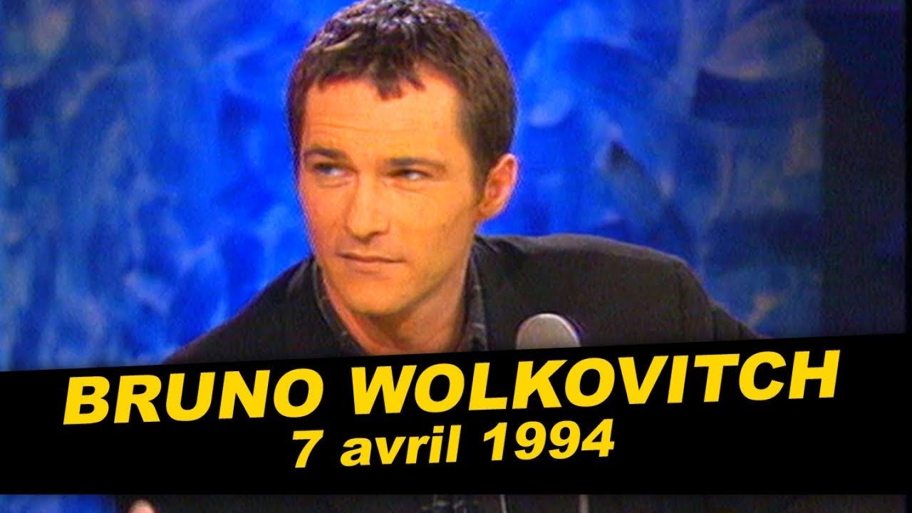 Coucou c'est nous ! - Emission du 7 avril 1994
