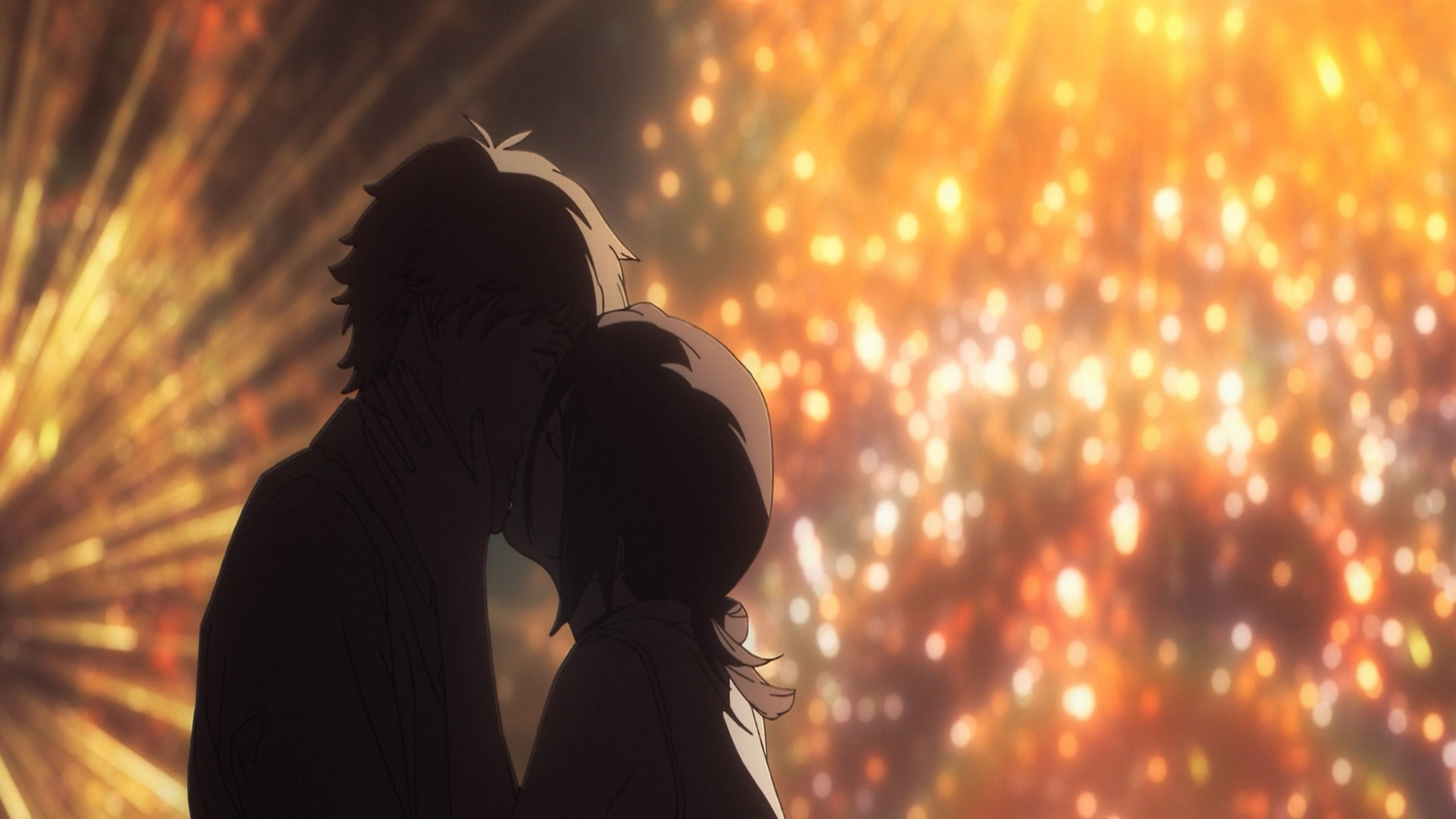 Chainsaw Man - The Movie: Reze Arc backdrop