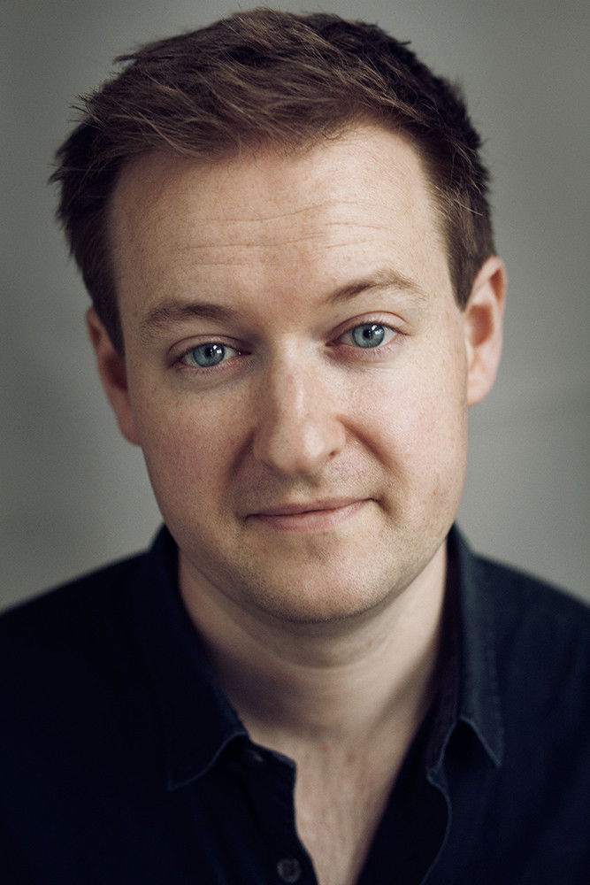 et billede af Owen Brazendale