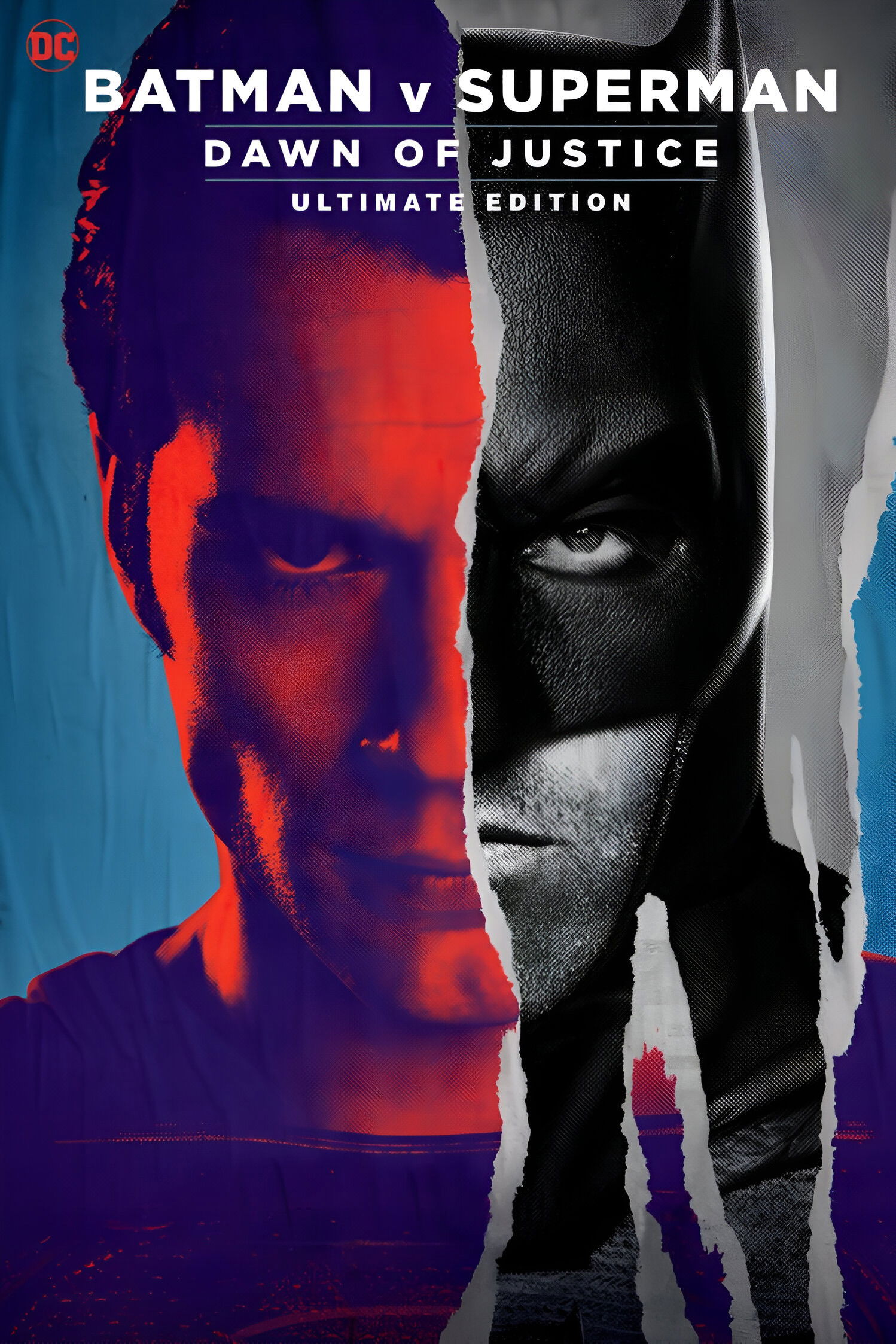 Batman v Superman: Dawn of Justice