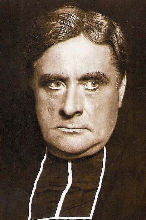 et billede af Charles le Bargy