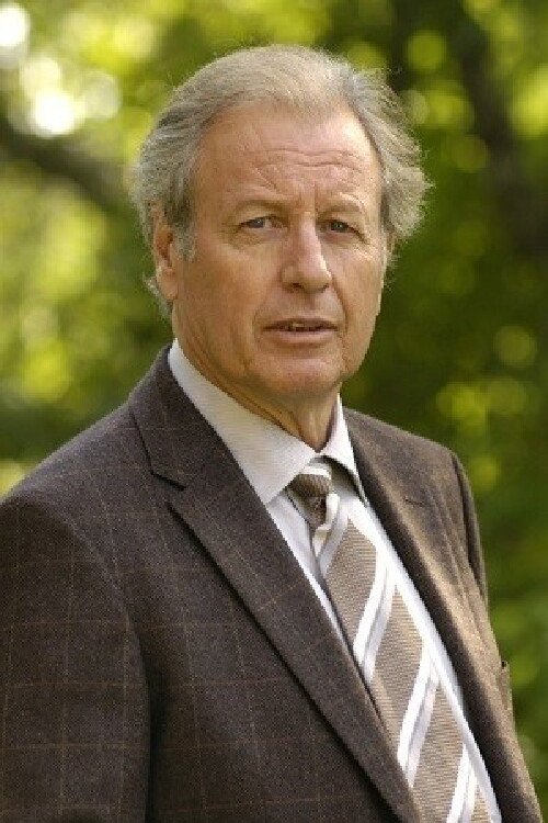 et billede af Gerhart Lippert