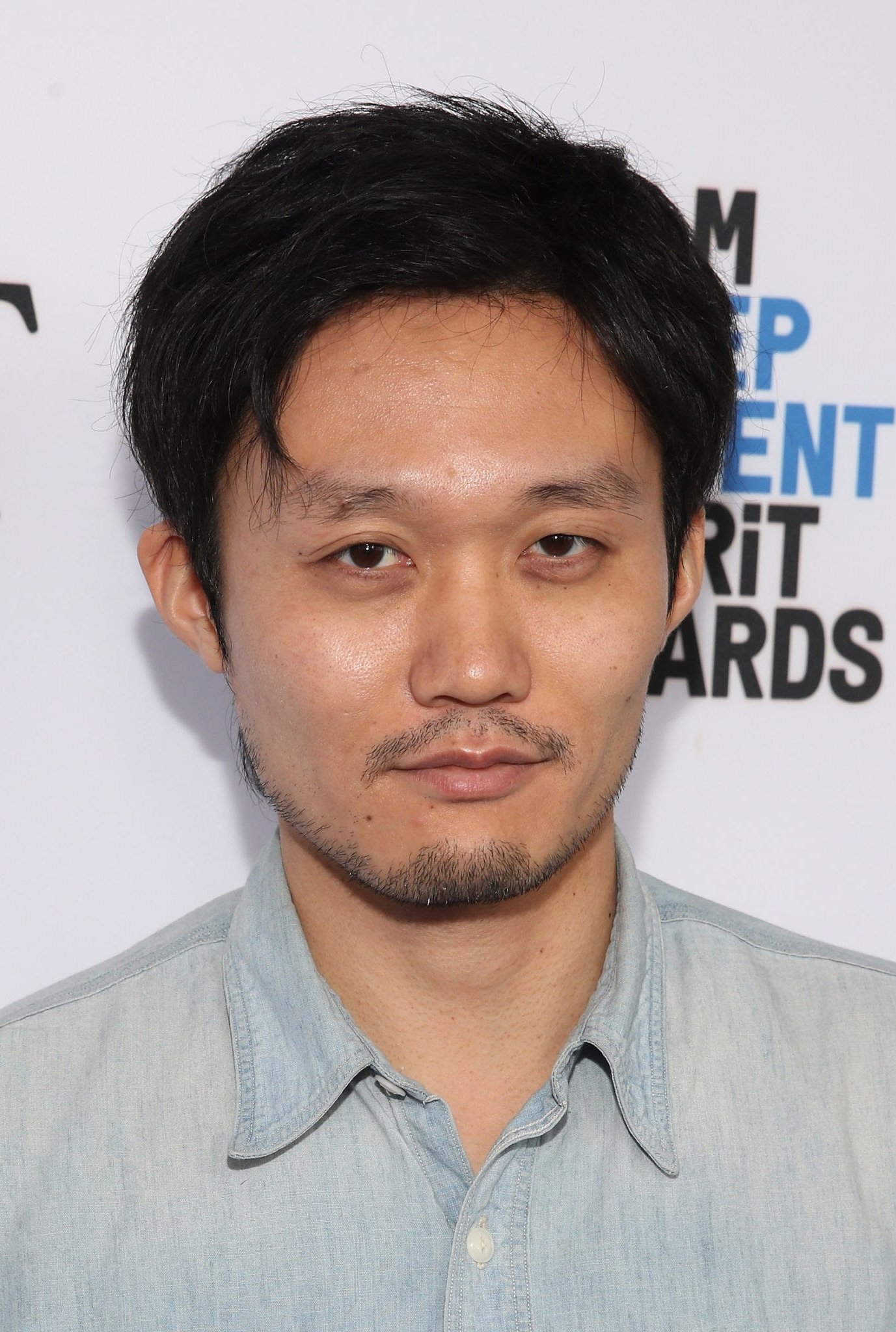 et billede af Takeshi Fukunaga