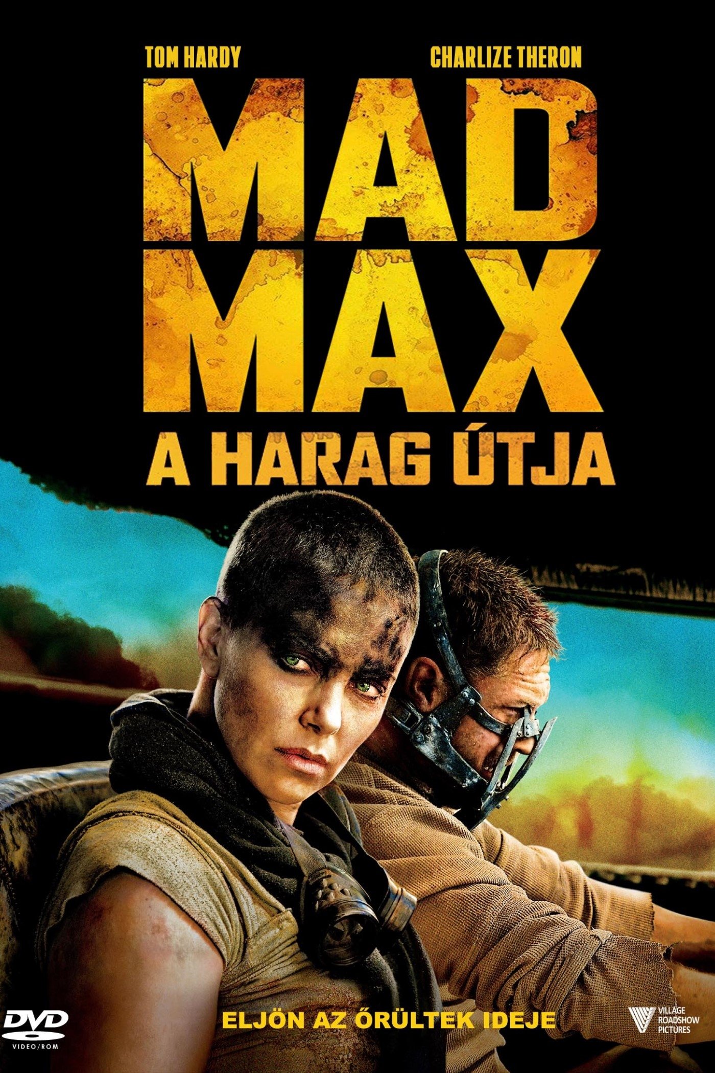 watch mad max fury road