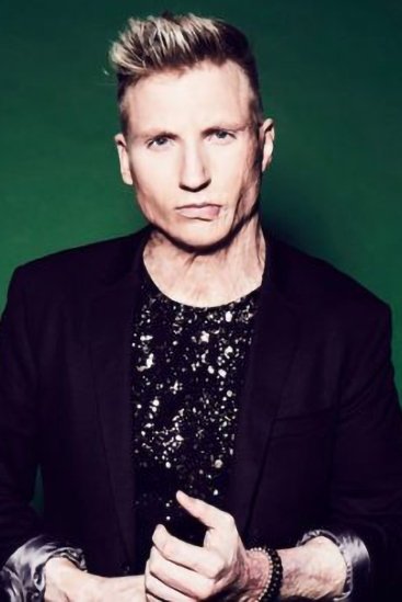 Axel Schylström