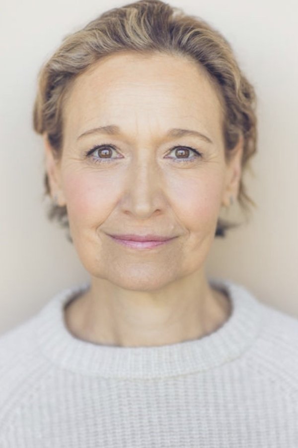 et billede af Laura Sametz