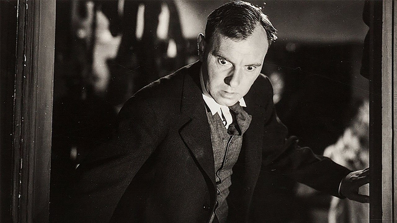 On the Night of the Fire (1939)