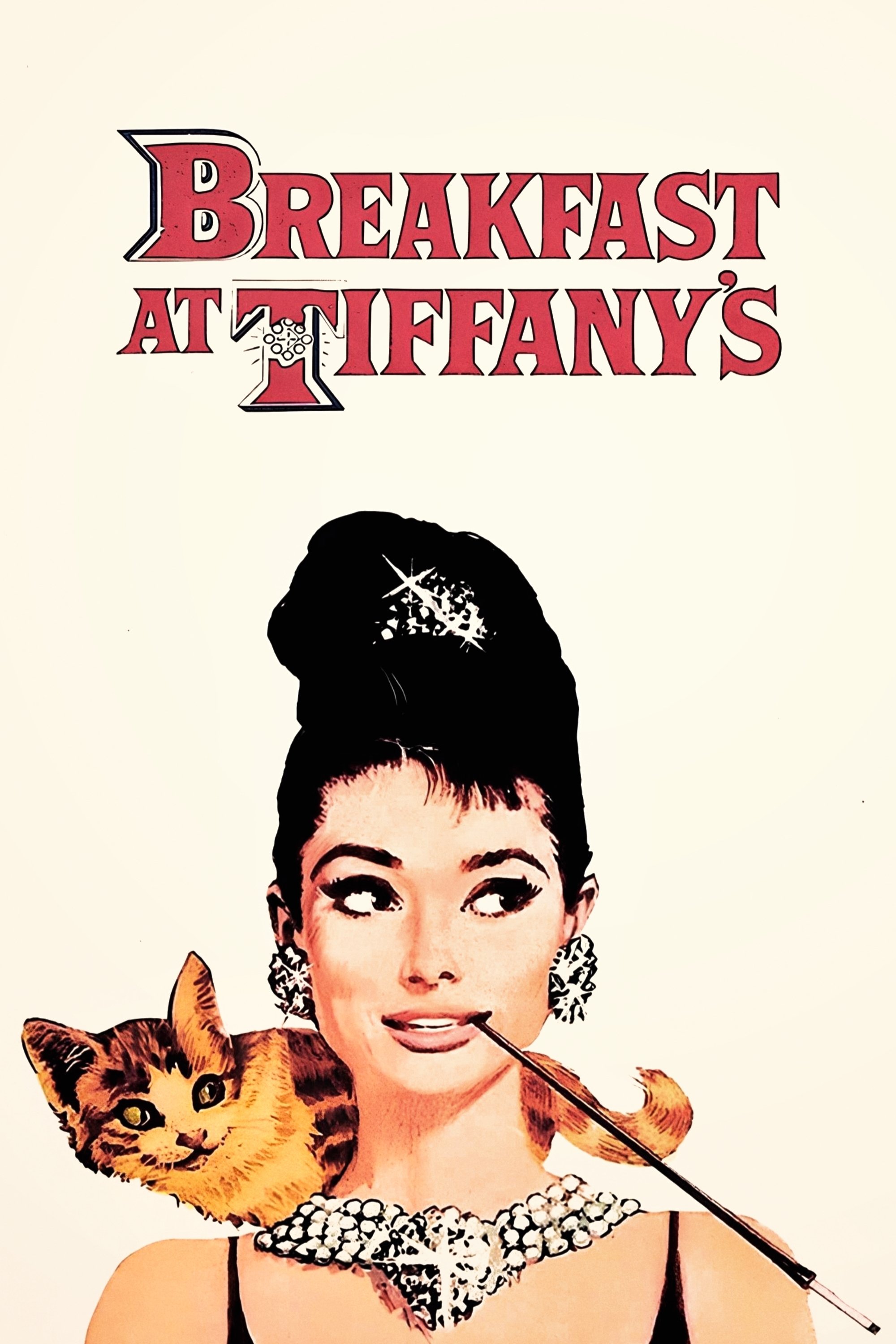 Breakfast at Tiffany's