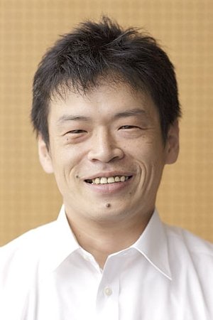 et billede af Hideki Nakano