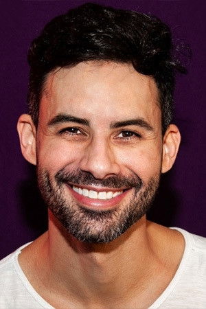 et billede af Alberto Venceslau