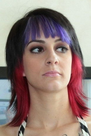 et billede af Stacey Sexton